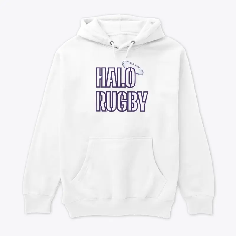 2024 HALO RUGBY CAPSULE