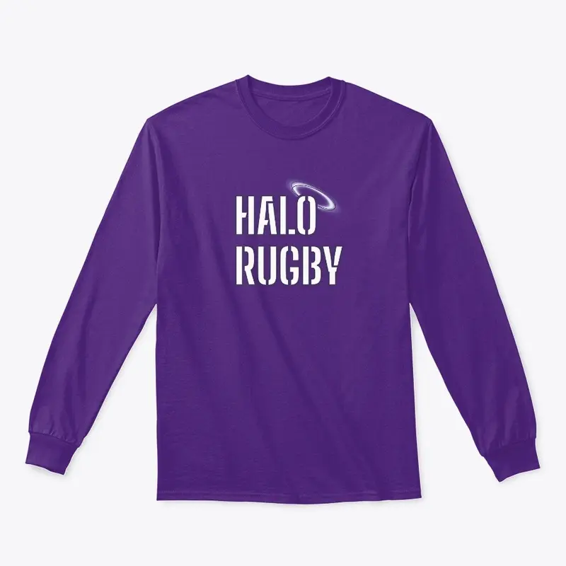 2024 HALO RUGBY CAPSULE